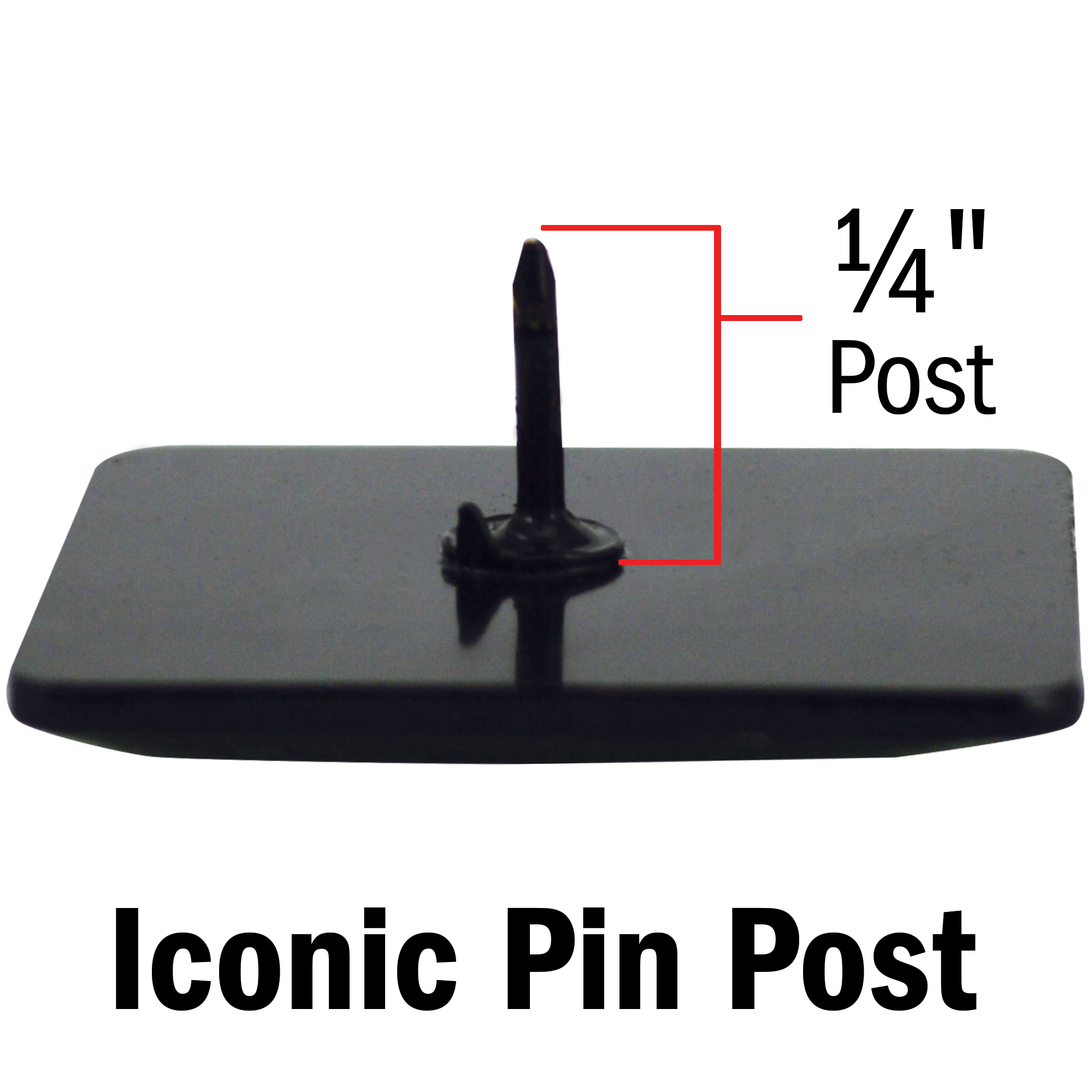 Service Lapel Pin - Iconic Series - Jones School Supply